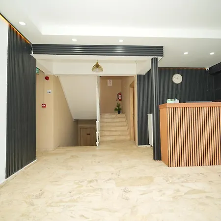 Saffron Apart-hotel Marmaris