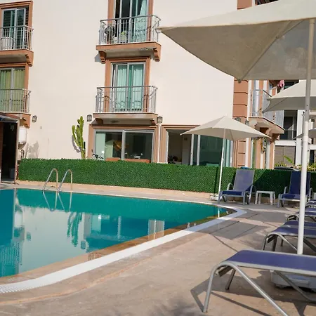 Saffron * Marmaris