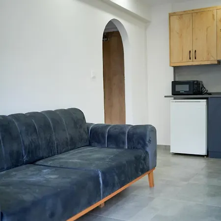 Apart-hotel Saffron Marmaris